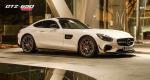Mercedes-AMG GT S GTZ-650 by RevoZport 2016 года
